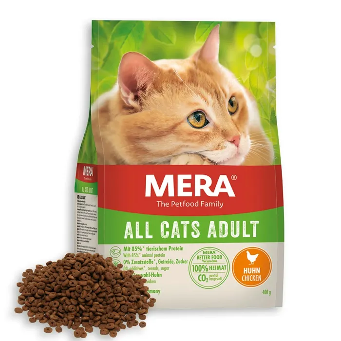MERA | CAT - ALL CATS ADULT CHICKEN | 2 kg