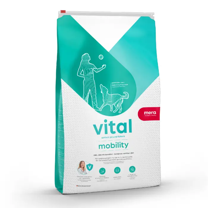 MERA Dog Meravital Mobility 3 kg