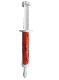 IROL PASTE | 30 ml SYRINGE