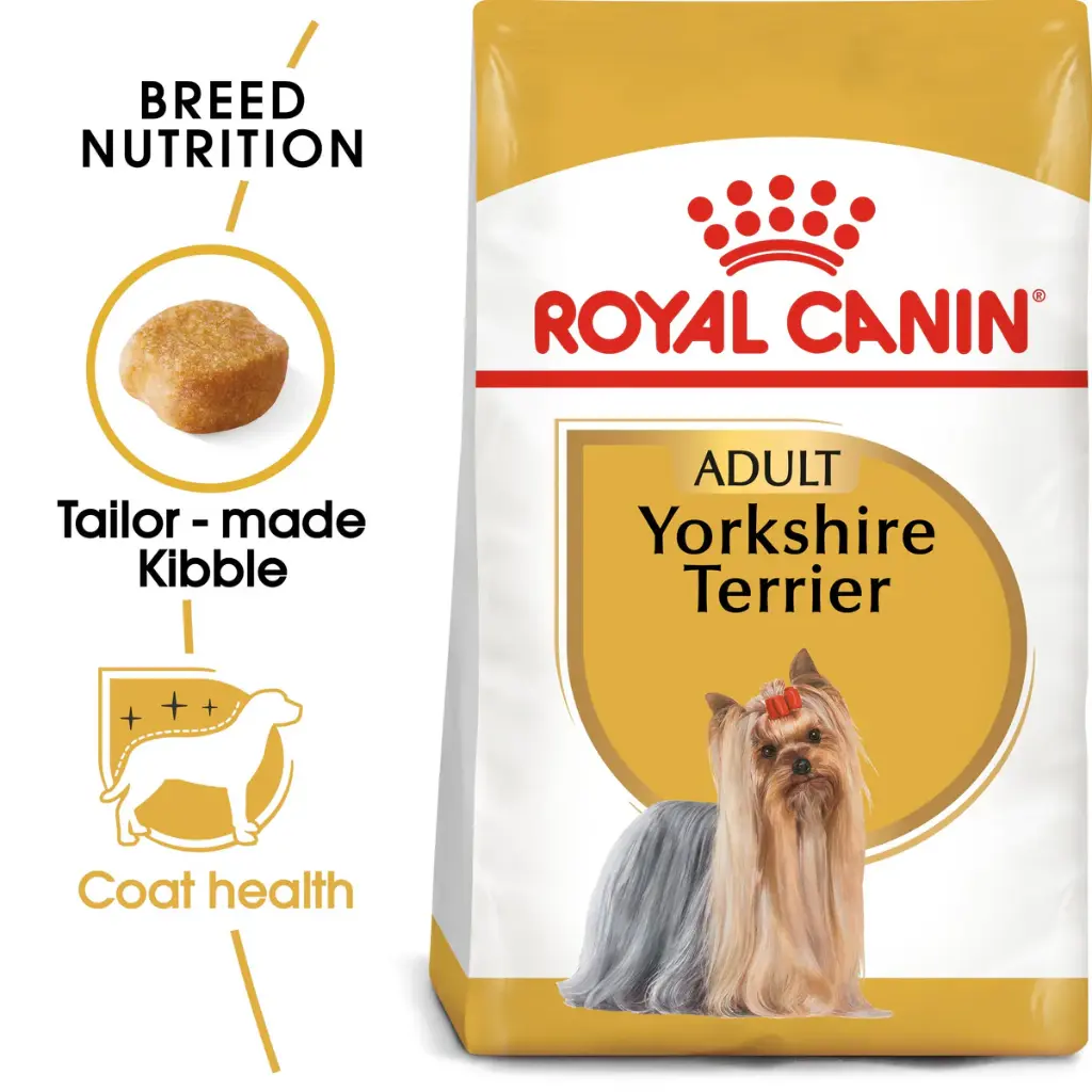 ROYAL CANIN | Yorkshire Terrier - Adult | 1.5 kg