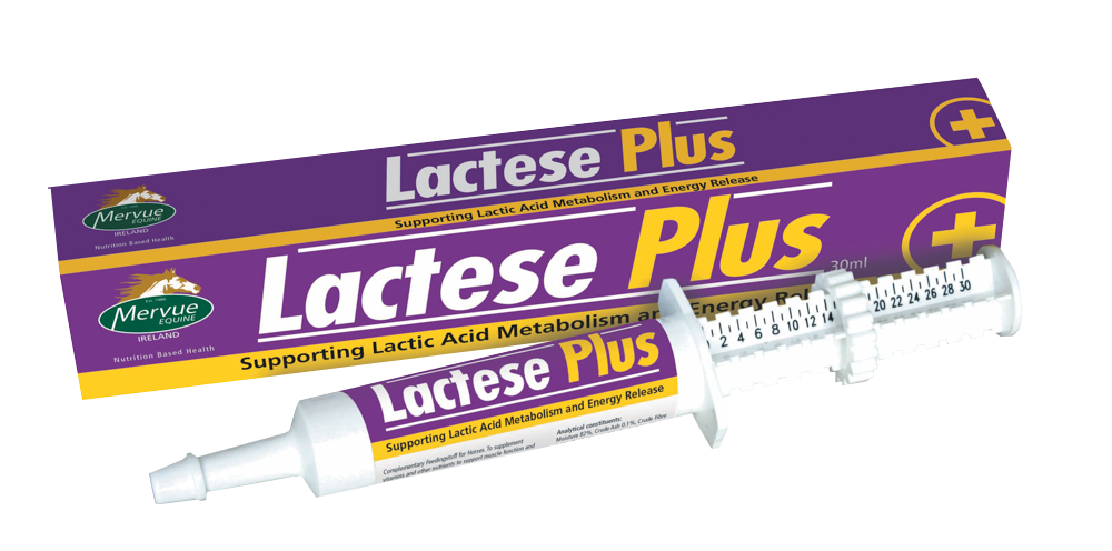 MERVUE | LACTESE PLUS | 30 ml