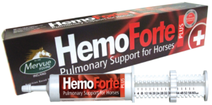 MERVUE | HEMOFORTE PLUS | 60 ml 