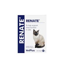 VETPLUS | RENATE - Cat | 30 sachets