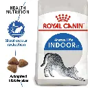 ROYAL CANIN Cat FHN Home Life Indoor 4 kg