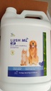 Natural Remedies Lush Me Up Anti Hairfall Shampoo 5 L