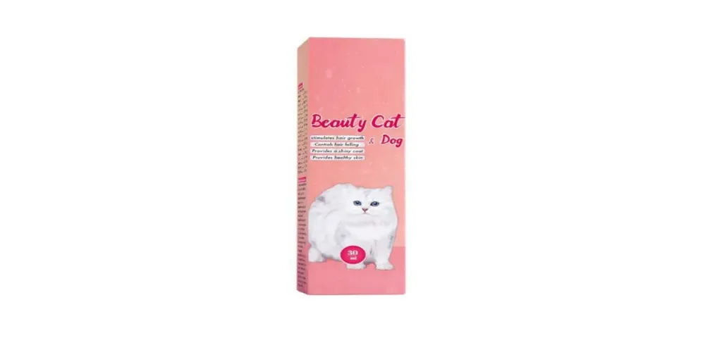 MULTI MEDICAL | Beauty Cat & Dog | 100 ml