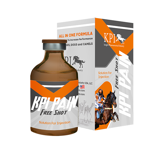 KPI Pain Free Shot 50 ML