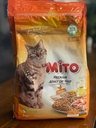 cagatay pet food | La Mito adult cat | 1 kg