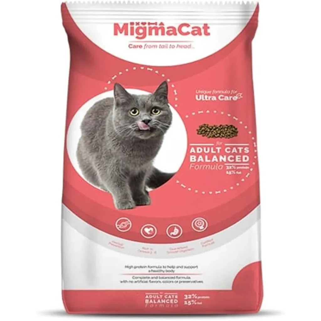 MIGMA Adult Cat 10 kg