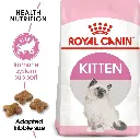 ROYAL CANIN Kitten < 12 Months 4 kg