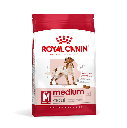 ROYAL CANIN | Dog SHN  Medium Adult  Dry Kibble | 4KG 