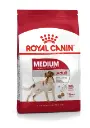 ROYAL CANIN Dog SHN Medium Adult  Dry Kibble 4KG 