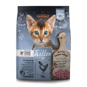LEONARDO Kitten Grain Free Dry Food 300 gm