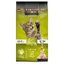 LEONARDO Poultry Grain Free Cat Dry Food 1.8 gm