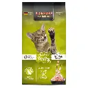 LEONARDO Poultry Grain Free Cat Dry Food 300 gm