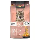 LEONARDO SALMON GRAIN FREE | 1.8 gm