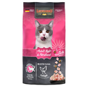LEONARDO Adult Light & Sterilised Dry Cat Food 1.8 kg