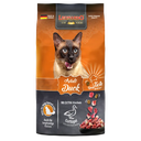 LEONARDO Adult Cat Dry Food With Duck 1.8 kg