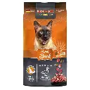LEONARDO Adult Cat Dry Food With Duck 15 kg