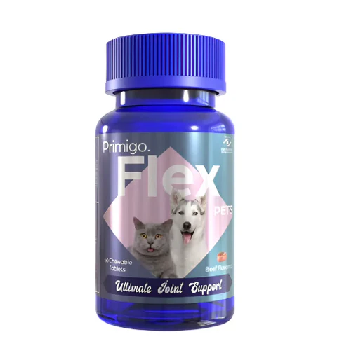 EVA | PRIMIGO (FELX PETS) - CANINE & FELINE | 60 tablets