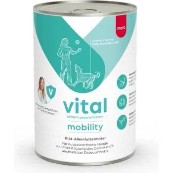 MERA Dog Meravital Mobility 400 gm