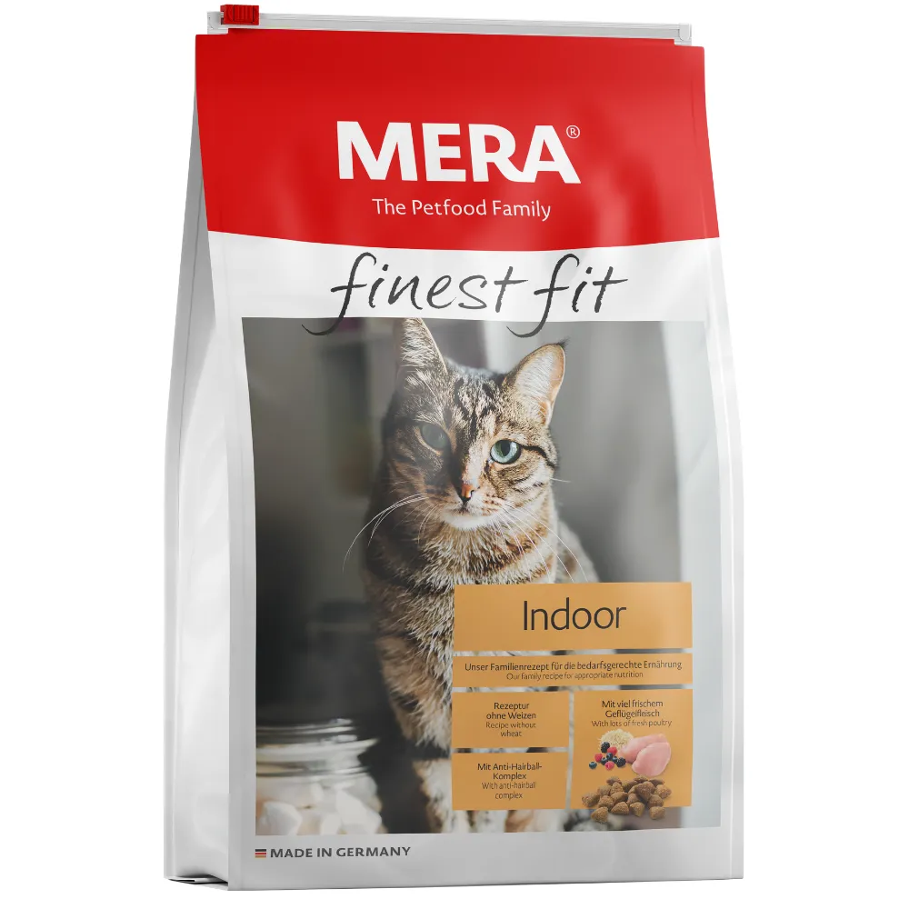 MERA FF Adult Indoor 1.5 kg