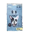 Ola Natural Treats for Dogs Chicken & Sweet Potato 7 Twisty Sticks