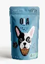Ola | Natural Treats for Dogs - Chicken & Sweet Potato | 4 Medium Bones