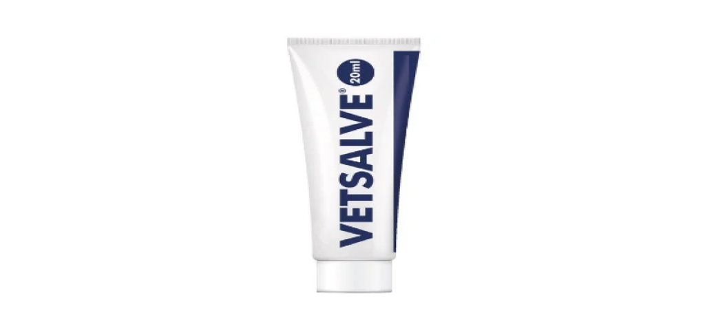 VETPLUS Vetsalve For Dogs & Cats 20 ml