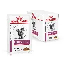 ROYAL CANIN | RENAL WITH BEEF - CAT | 85 gm