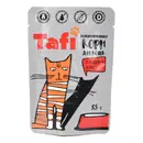 Tafi | Cat Food With beef | 85 gm