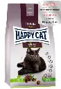 Happy Cat Adult Sterilised Weide Lamm 4 kg