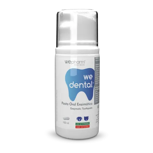 WEPHARM WeDental Enzymatic Toothpaste 100 ml