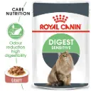 ROYAL CANIN |  FCN Dig. Sensitive - Cat | 85 gm