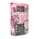 Leonardo Poultry & Egg Cat Wet Food 85 GM