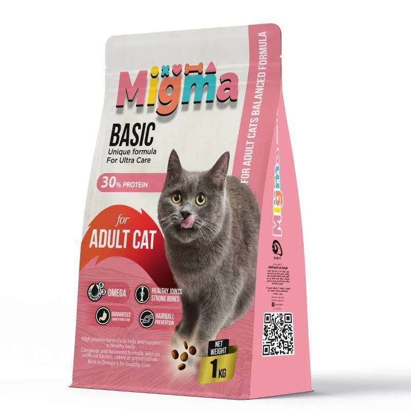 MIGMA Adult Cat 1 kg