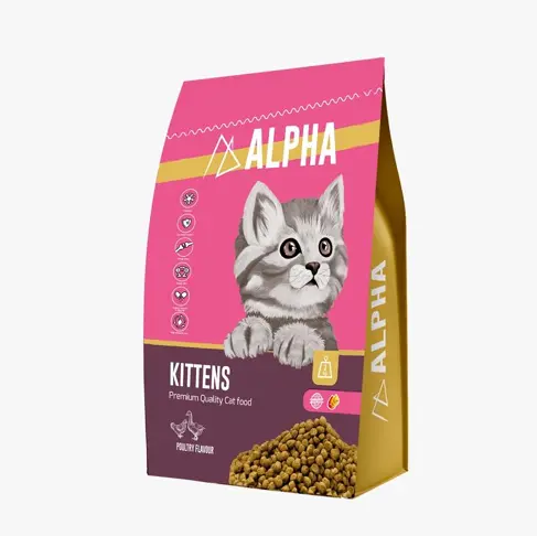 ABA PET FOOD Alpha Kitten 1 kg
