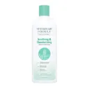 Synergy Labs Veterinary Formula Solutions Soothing & Deodorizing Oatmeal Shampoo 17oz - 503ml