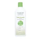 Synergy Labs Veterinary Formula Solutions Triple Strength Dirty Dog Concentrated Shampoo 17oz - 503 ml
