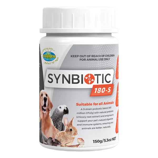 VETAFARM Falcon Synbiotic 180-S 150 g