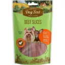 Dog Fest Beef Slices For Mini Dogs 55g-1.94 oz