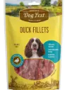 Dog Fest Duck Fillet For Adult Dogs 90g -3.17oz