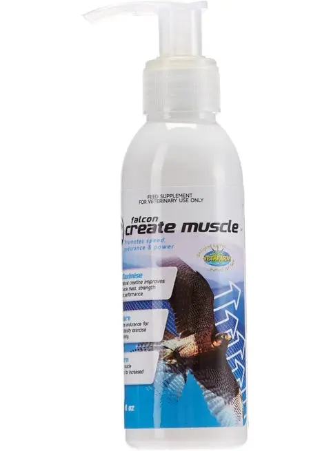 VETAFARM Falcon Create Muscle Power 100 ml