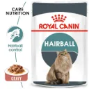 ROYAL CANIN Cat Hairball Care Wet CIG 85 GM