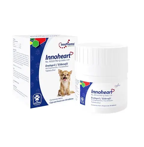 INNOPHARMA Innoheart® 30 Tablets