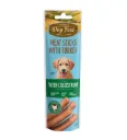 Dog Fest Turkey Stick with Colostrum 45g