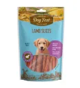 Dog Fest Lamb Slices for Puppies 90g