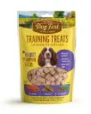 Dog Fest Training Treats with Rabbit & Pumpkin Seeds 90 g