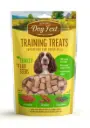 Dog Fest Training Treats with Turkey & Flax Seeds 90 g 