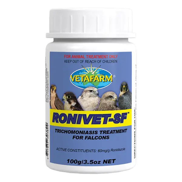 VETAFARM Falcon Ronivet-SF 100 g 